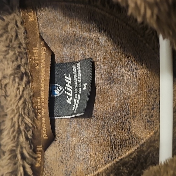 KÜHL Women's Fleece KÜHL FLIGHT™ Jacket - Picture 6 of 9